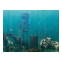 Depths Of Destruction posters