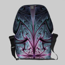 Depths Rickshaw Messenger Bag messenger bags
