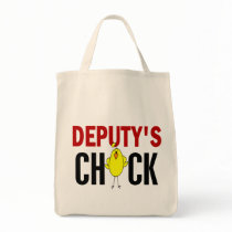 Deputy’s Chick 1 bags