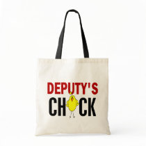 Deputy’s Chick 1 bags