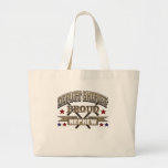 Deputy Sheriff Proud Nephew Tote Bags