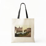 Der Deutsche Ring, Cologne, the Rhine, Germany cla Bags