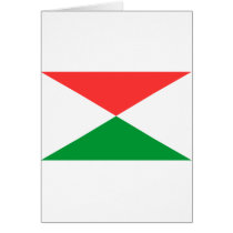 der Gemeinde Ducherow ohne Wappen, Germany cards