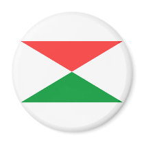 der Gemeinde Ducherow ohne Wappen, Germany magnets