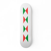 der Gemeinde Ducherow ohne Wappen, Germany skateboards