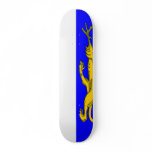 der Hansestadt Rostock, Germany Skate Board Decks