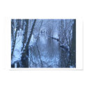 Der Ihle im Winter, 1 posters