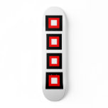 der Rehobother Baster, Namibia Skate Deck