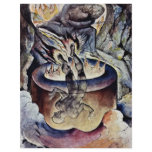 Der Simonian Pope By Blake William (Best Quality) letterhead