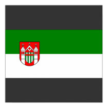 der Stadt Brakel, Germany posters by bestflag der Stadt Brakel, Germany posters