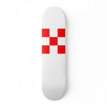 der Stadt Hamm, Germany Skate Board Decks