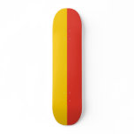der Stadt Paderborn, Germany Custom Skate Board