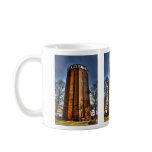 Der Turm Teehaferl