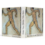 Der Wanderer By Moser Koloman (Best Quality) binders