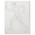 Der Wanderer By Moser Koloman (Best Quality) Letterhead Design