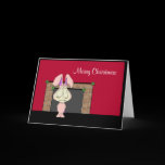 Deranged Christmas cards