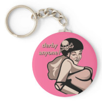 derby anyone? keychains