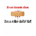 derby bandaid t-shirts