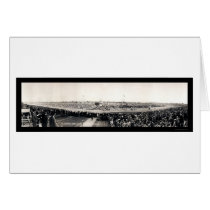 Derby Churchill Downs Photo 1941 cards