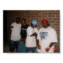 Derby City Playaz posters