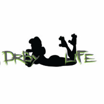 Derby Life Photo Cutouts