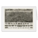 Derby (Manchester), CT Panoramic Map - 1914 cards