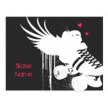 Derby Postcards