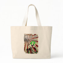Derby since 1930s tote bags