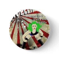 Derby since 1930s button