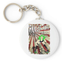 Derby since 1930s keychains