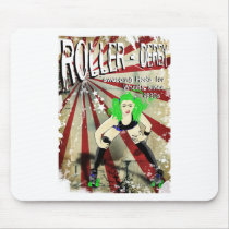 Derby since 1930s mouse pads