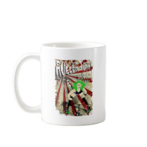 Derby since 1930s mugs