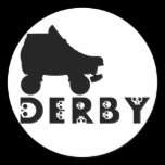 derby : skullphabet