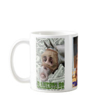 Derby Special Coffee Mugs