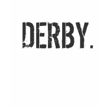 DERBY. t-shirts by LSDG2009 DERBY. t-shirts