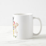Derbyshire Coat of Arms Coffee Mug