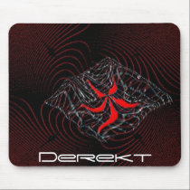Derekt Mousepad mousepads