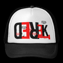 Derekt's A Little Sideways hats