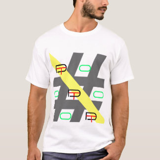 tic tac toe t shirt