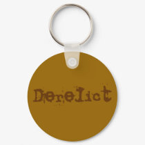 Derelict keychains