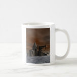 Derelict Rocket Mug