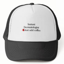 Dermatologist Hat