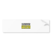 Dermatologist .. I'm Kind of a Big Deal Bumper Sticker