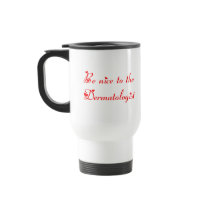 Dermatologist Mug