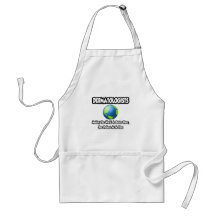 Dermatologists...Making the World a Better Place Apron
