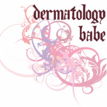 Dermatology Babe photo sculptures by busybees Dermatology Babe photo sculptures