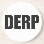 DERP Coaster
