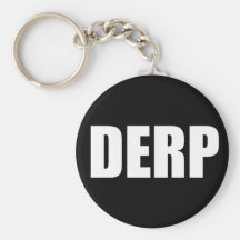 DERP Keychain