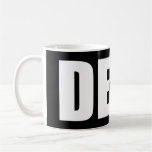 DERP Mug