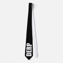 DERP Tie